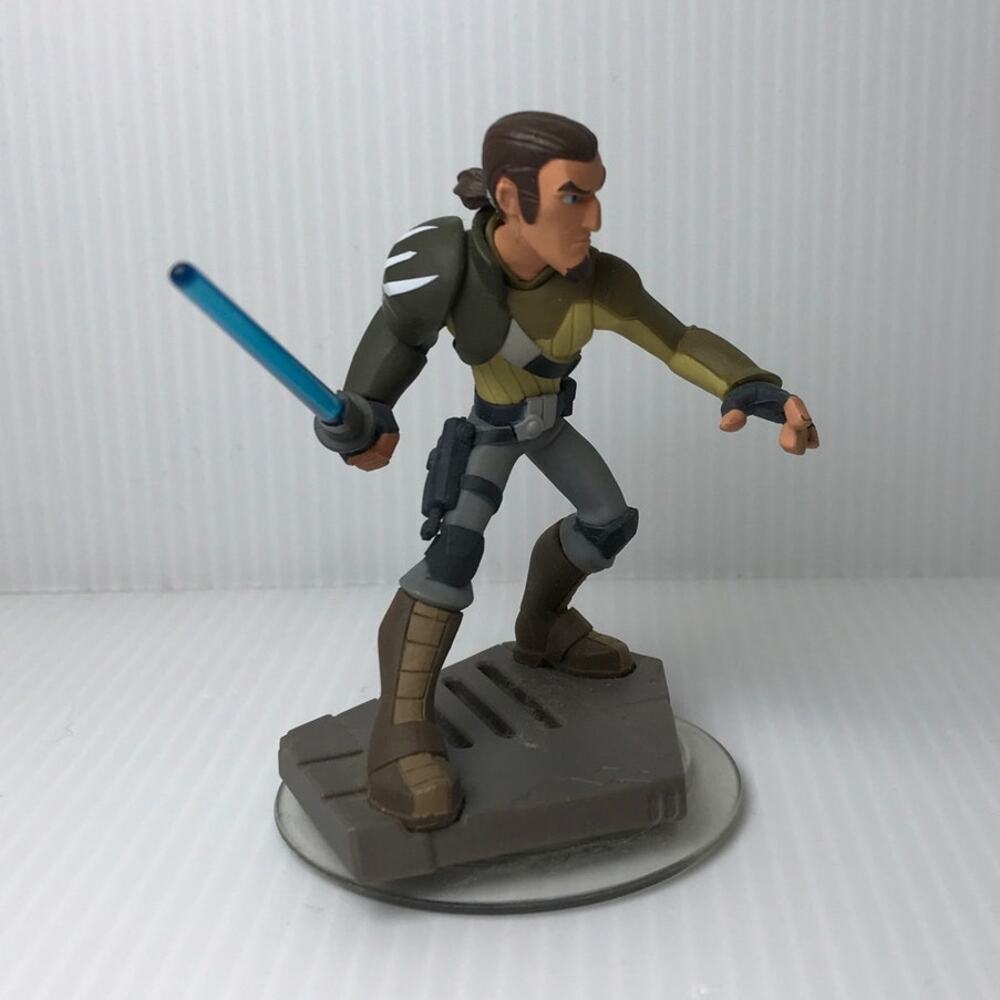 Disney Infinity Kanan Jarrus 3.0 Figure